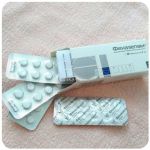 Феназепам  Phenazepam Valenta  1 мг в Усть-Катаве