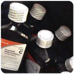 Кодеин сироп Codein (для приготовления напитка Lean, Purple Drank)  473 мл  в Усть-Катаве