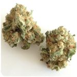 Шишки "White Widow"  (Белая вдова)  Гидропоника -  Бошка VHQ в Усть-Катаве