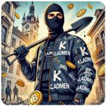 Работа курьер - кладмен в Усть-Катаве 