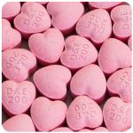 Экстази  Ecstasy Love 200 MDMA в Усть-Катаве