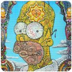 Марки LSD-25 VHQ чистых 250 мкг в Усть-Катаве